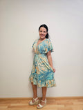 Short Sleeve dress
