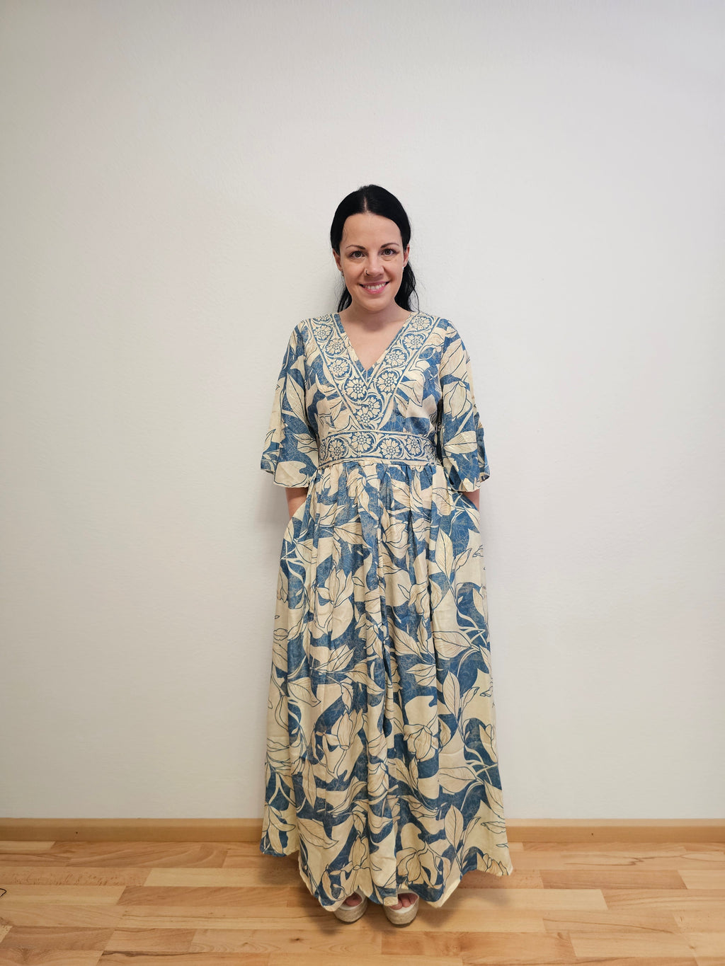 Long Dress