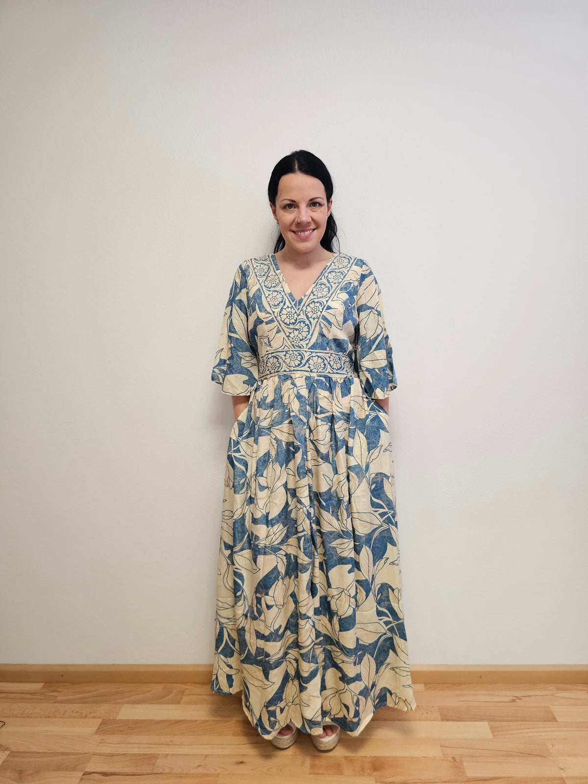 Long Dress
