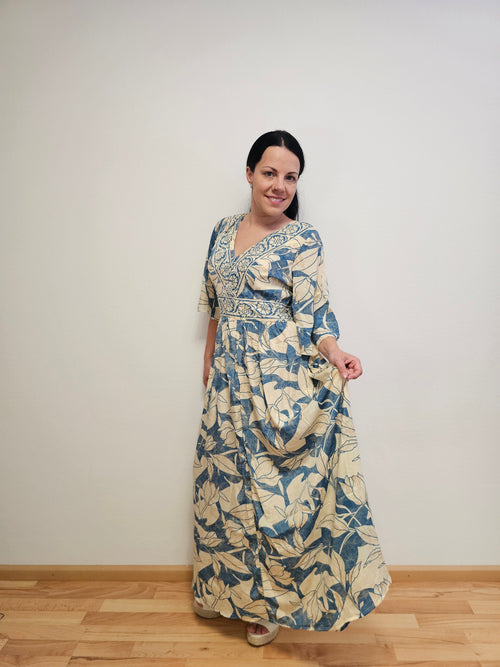 Long Dress