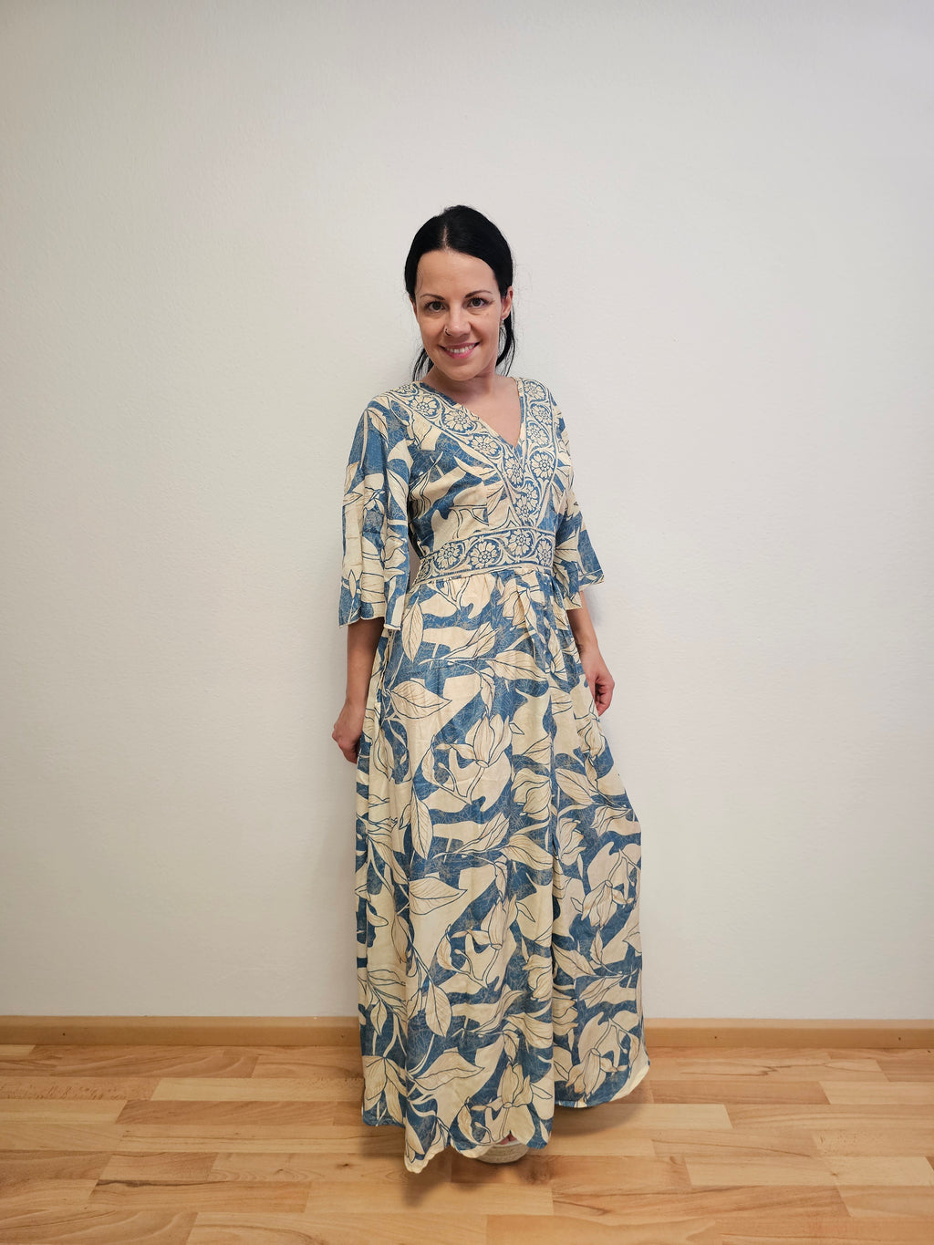 Long Dress