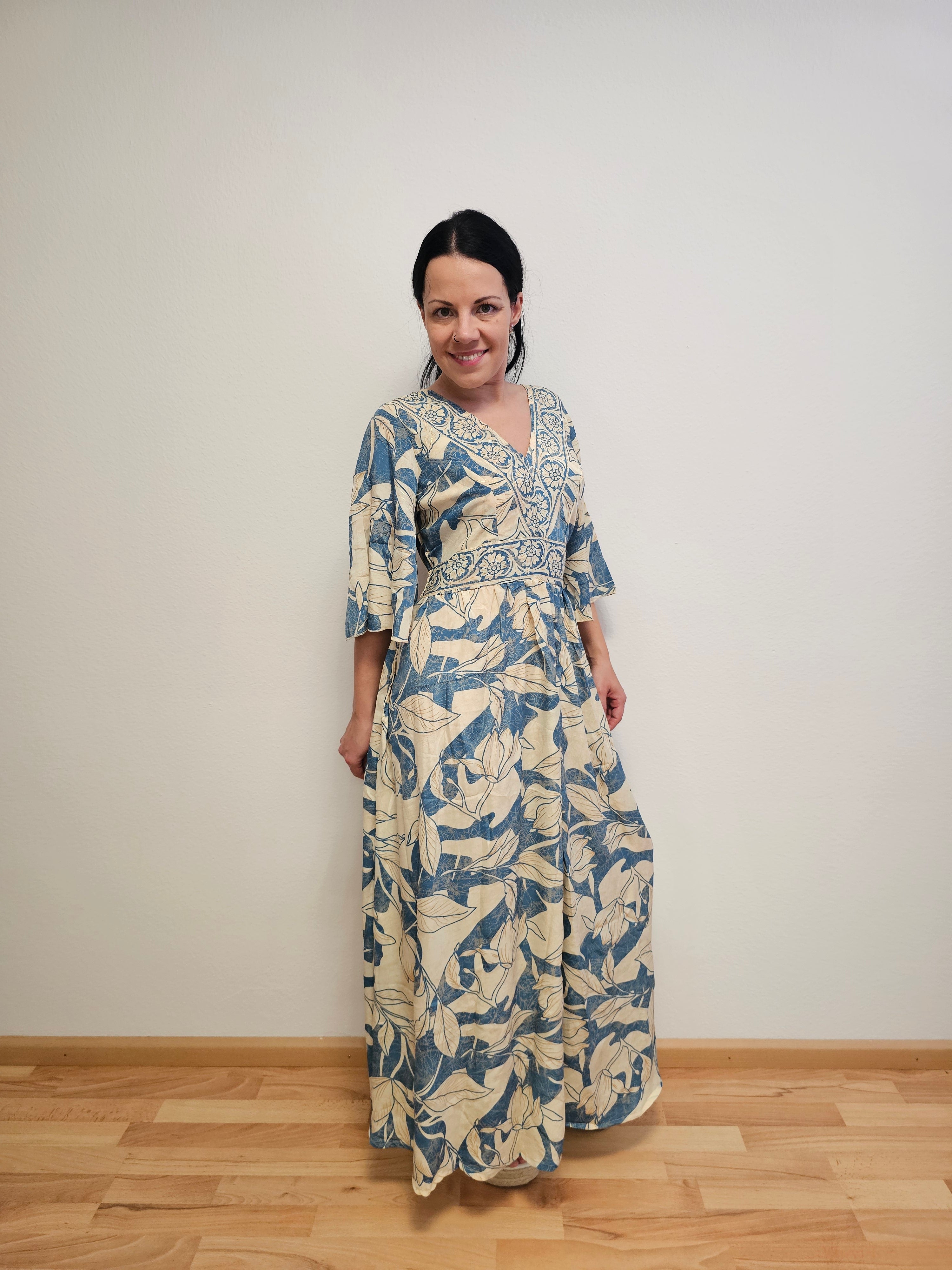 Long Dress