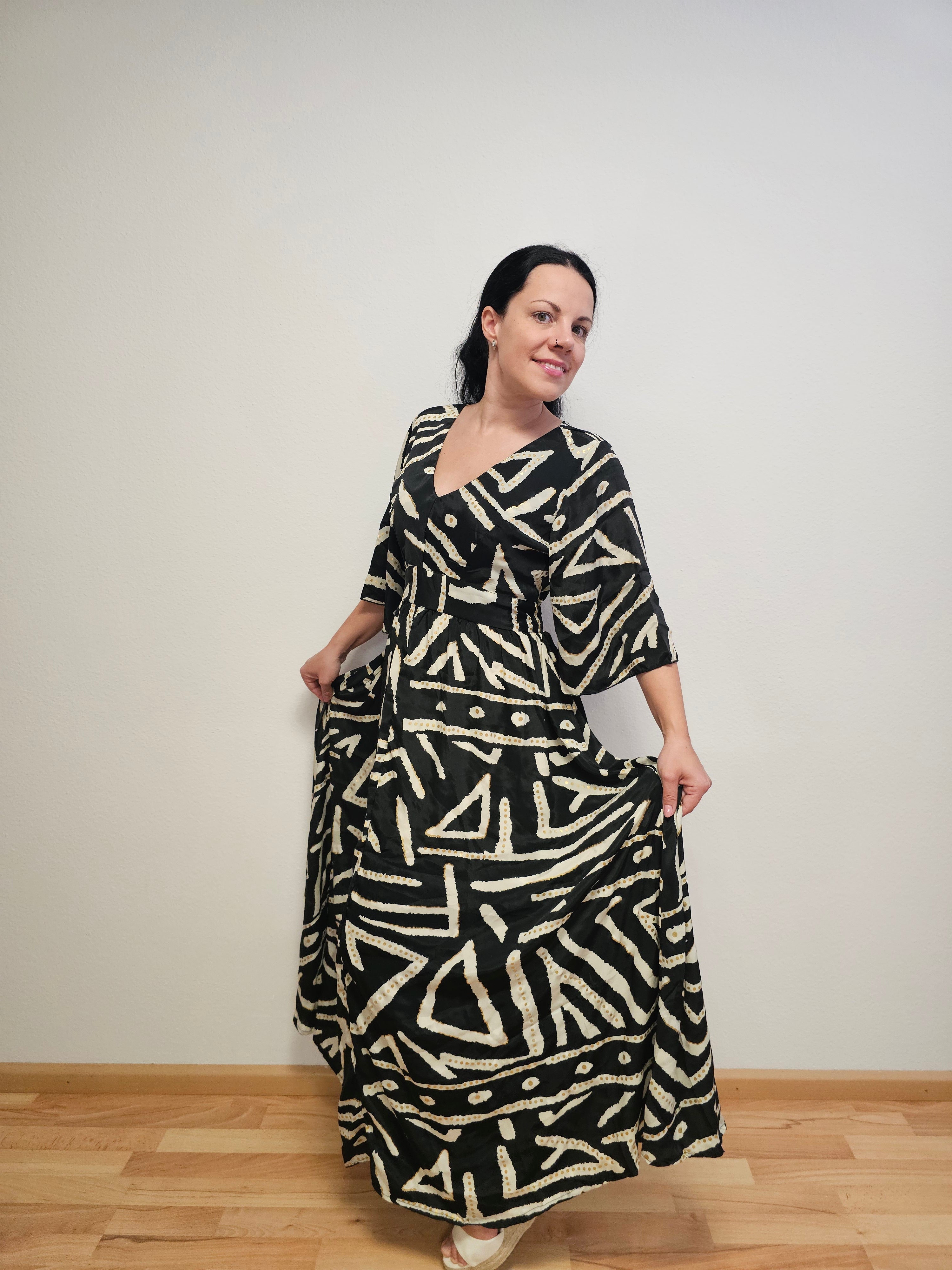 Long Dress