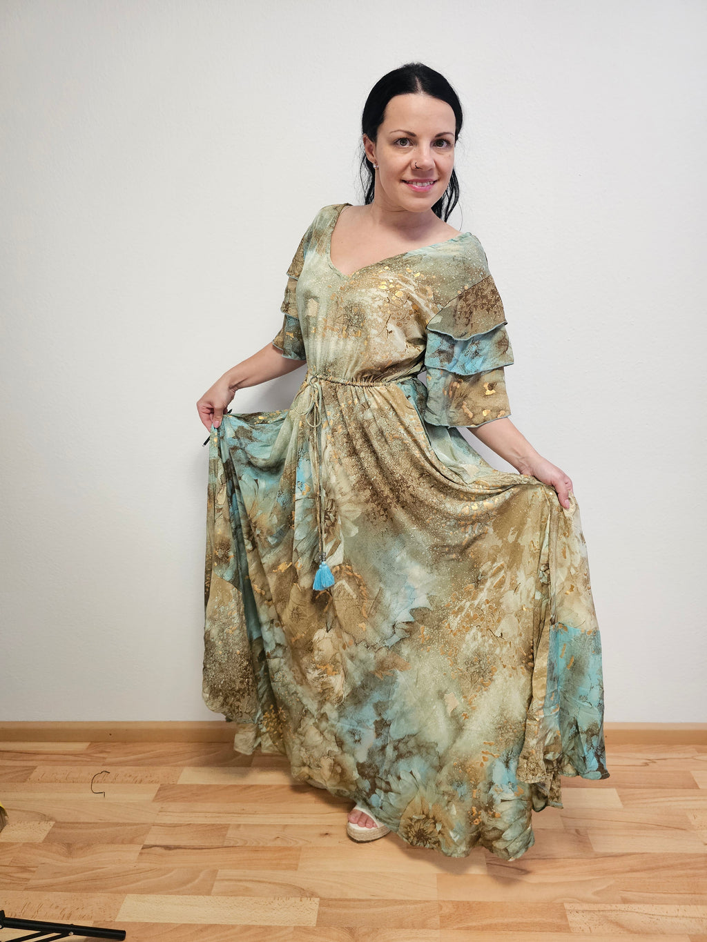 Long Dress