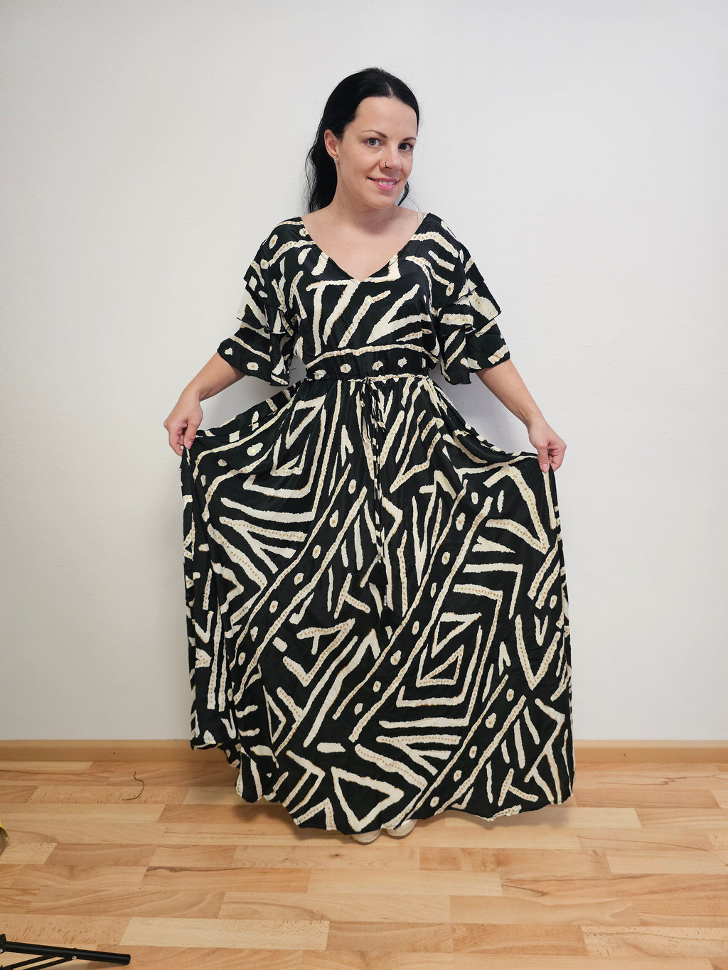 Long Dress