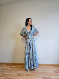 Long dress