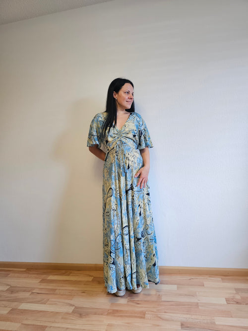 Long dress