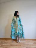 Long sleeve dress