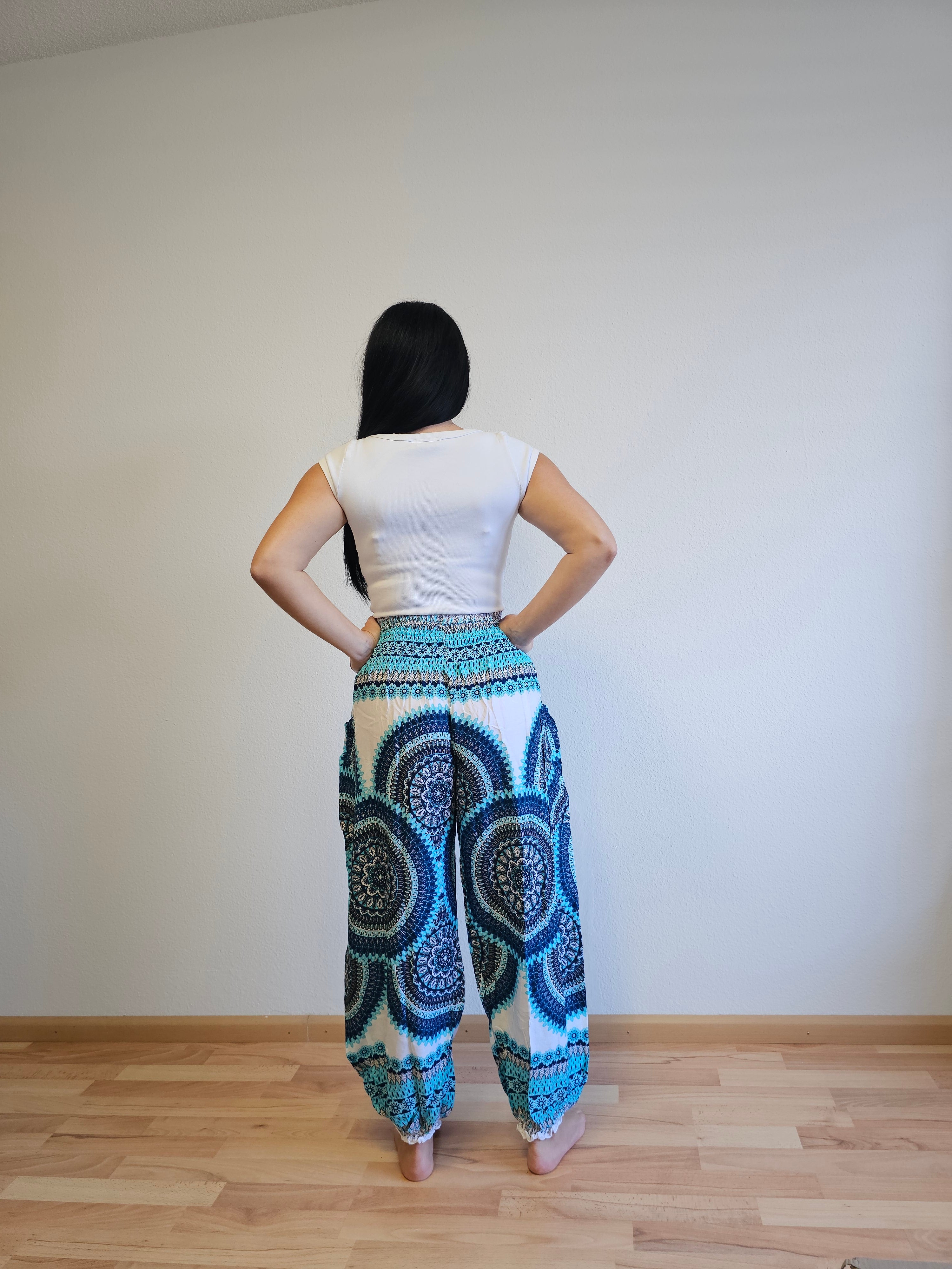 yoga pents